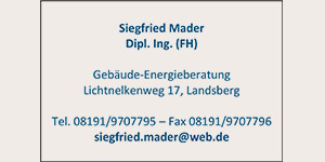 Logo-Mader